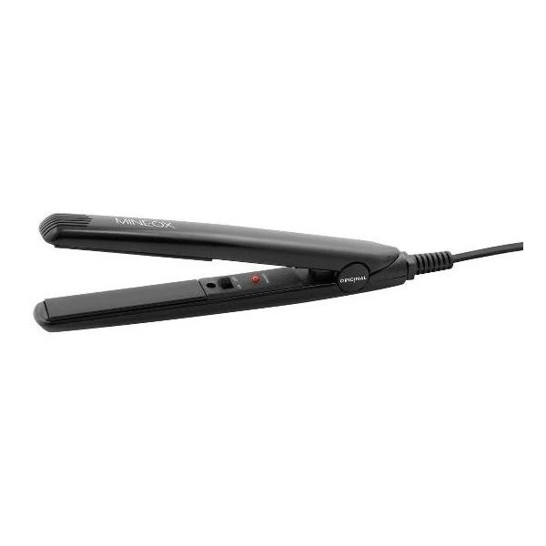 Mini Lisseur Néox Black Sibel Mini Lisseur Néox Black -Produits Capillaires mini lisseur neox black 1