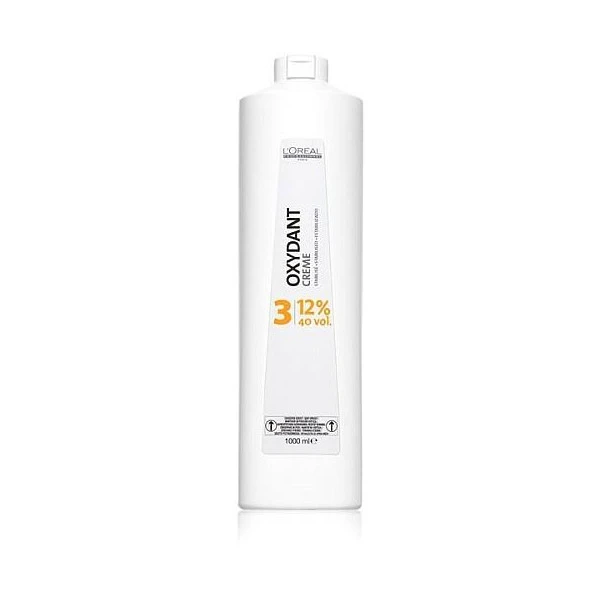 Oxydant L'Oréal Professionnel 40V 1L Oxydant L'Oréal Professionnel 40V 1L -Produits Capillaires oxydant l oreal professionnel 40v 1l
