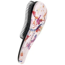 Pack Mini Lisseur Ultron + Brosse D-méli-mélo Summer Splash 3 Pack Mini Lisseur Ultron + Brosse D-méli-mélo Summer Splash -Produits Capillaires pack mini lisseur ultron brosse d meli melo summer splash 3