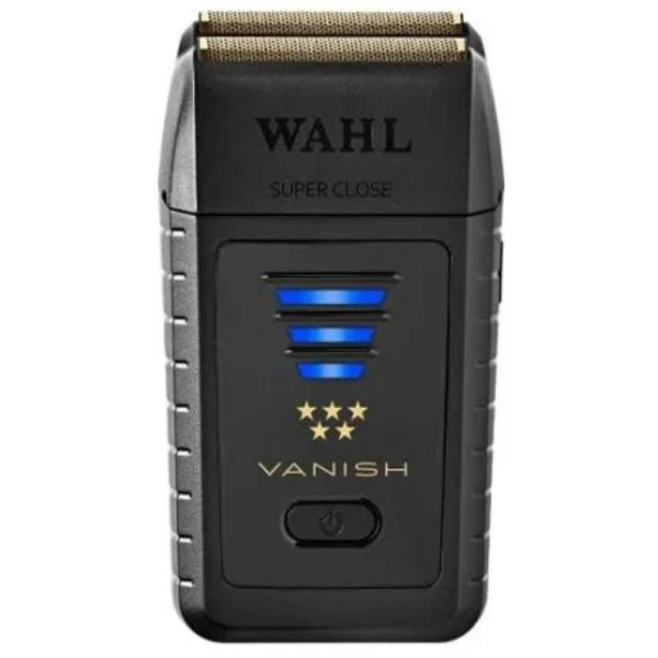 Rasoir de finition vanish Wahl Rasoir De Finition Vanish Wahl -Produits Capillaires rasoir de finition vanish wahl