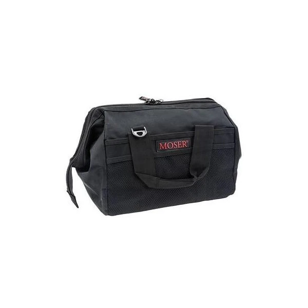 Sacoche coiffeur Moser Sacoche Coiffeur Moser -Produits Capillaires sacoche coiffeur moser