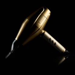 Sèche-cheveux BaByliss Pro Or GoldFx 2200W 4artists -Produits Capillaires seche cheveux babyliss pro or goldfx 2200w 4artists 2