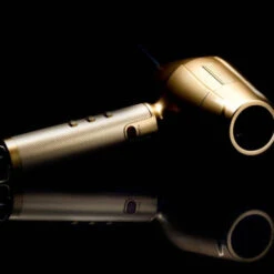 Sèche-cheveux BaByliss Pro Or GoldFx 2200W 4artists -Produits Capillaires seche cheveux babyliss pro or goldfx 2200w 4artists 3