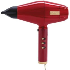 Sèche-cheveux BaByliss Pro Rouge RedFx 2200W 4artists