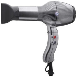 Sèche Cheveux Barber Titanium 2000 Watts Gammapiu -Produits Capillaires seche cheveux barber titanium 2000 watts gammapiu 2