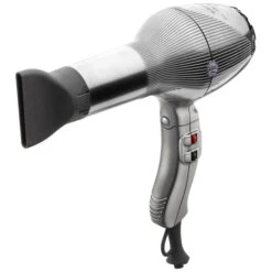 Sèche Cheveux Barber Titanium 2000 Watts Gammapiu