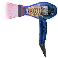 Sèche-cheveux Bleu Nuit ALYON Parlux -Produits Capillaires seche cheveux bleu nuit alyon parlux 4