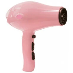Sèche-cheveux Caleido Rose Pâle Compact 2000W HairON
