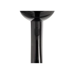 Sèche-cheveux Compact Noir Professionnel Gloss Edition 2200W -Produits Capillaires seche cheveux compact noir professionnel gloss edition 2200w 2