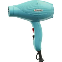 Sèche-cheveux ETC Light Vert Caraïbes Gammapiù 2100W