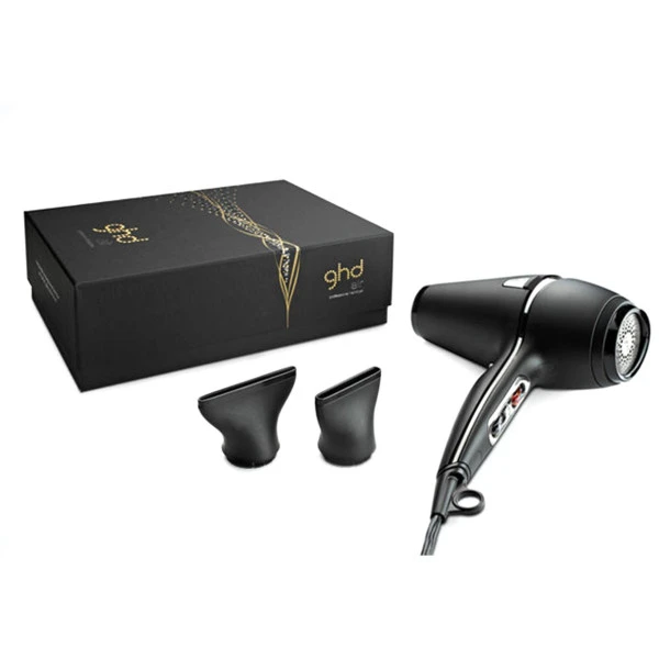 Sèche-Cheveux GHD Air 2100 Watts Sèche-Cheveux GHD Air 2100 Watts -Produits Capillaires seche cheveux ghd air 2100 watts 2