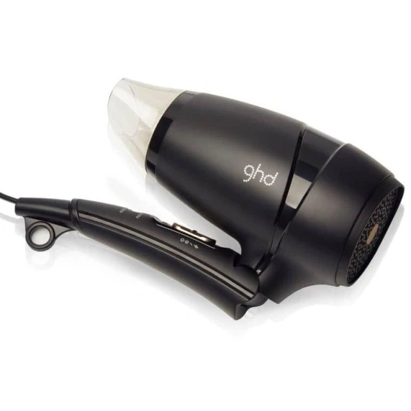 Sèche-cheveux GHD Flight Travel Sèche-cheveux GHD Flight Travel -Produits Capillaires seche cheveux ghd flight travel 1
