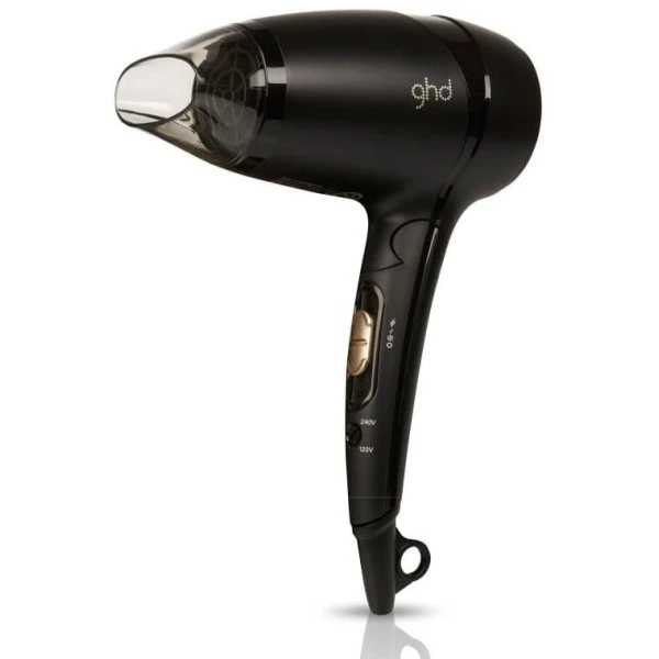 Sèche-cheveux GHD Flight Travel Sèche-cheveux GHD Flight Travel -Produits Capillaires seche cheveux ghd flight travel