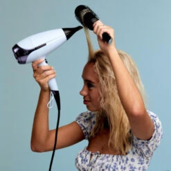 Sèche-cheveux Ghd Helios™ Bleu ID Collection 2200W -Produits Capillaires seche cheveux ghd helios bleu id collection 2200w 2