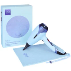 Sèche-cheveux Ghd Helios™ Bleu ID Collection 2200W