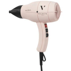 Sèche-cheveux Iconic Tgr 2.0 Rose 2000W Velecta® Paris -Produits Capillaires seche cheveux iconic tgr 20 rose 2000w velecta paris 2