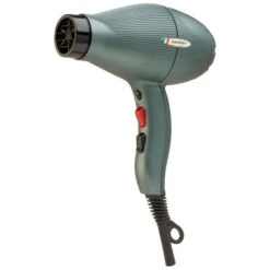 Sèche Cheveux IES Vert Musc Gammapiù 1550 Watts -Produits Capillaires seche cheveux ies vert musc gammapiu 1550 watts 2