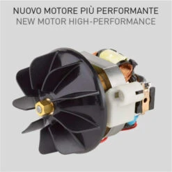 Sèche Cheveux IES Vert Musc Gammapiù 1550 Watts -Produits Capillaires seche cheveux ies vert musc gammapiu 1550 watts 5