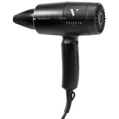 Sèche-cheveux Ionic Tgr Revolution 2.2i Noir Absolu 2200W Velecta® Paris -Produits Capillaires seche cheveux ionic tgr revolution 22i noir absolu 2200w velecta paris 4