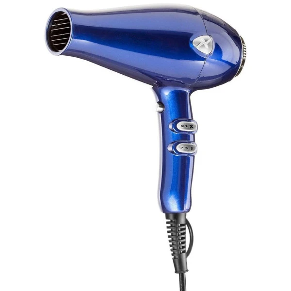 Sèche-cheveux Maestro 480 bleu Sthauer Sèche-cheveux Maestro 480 Bleu Sthauer -Produits Capillaires seche cheveux maestro 480 bleu sthauer 1 1