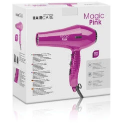 Sèche-cheveux Professionnel Magic Rose 2 Sèche-cheveux Professionnel Magic Rose -Produits Capillaires seche cheveux professionnel magic rose 2