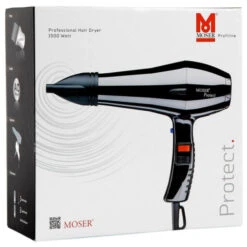 Sèche-cheveux Protect Moser -Produits Capillaires seche cheveux protect moser 3