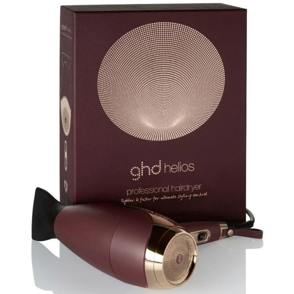 Sèche-cheveux prune ghd helios™ 2200 Watts Sèche-cheveux Prune Ghd Helios™ 2200 Watts -Produits Capillaires seche cheveux prune ghd helios 1