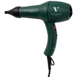 Sèche-cheveux Tgr Original 1.3 Vert Infini 1300W Velecta® Paris -Produits Capillaires seche cheveux tgr original 13 vert infini 1300w velecta paris 2