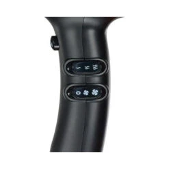 Sibel Sèche Cheveux Ultron Impact Ionic 2100 Watts Noir -Produits Capillaires seche cheveux ultron impact ionic 2100 watts noir 2