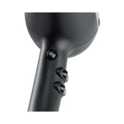 Sibel Sèche Cheveux Ultron Impact Ionic 2100 Watts Noir -Produits Capillaires seche cheveux ultron impact ionic 2100 watts noir 3