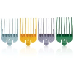 Set 8 Rehausseurs Pour Tondeuses -Produits Capillaires set 8 rehausseurs pour tondeuses 2