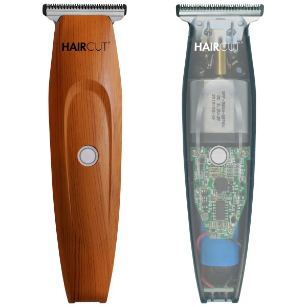 Set de 2 coques interchangeables Haircut Set De 2 Coques Interchangeables Haircut -Produits Capillaires set de 2 coques interchangeables haircut