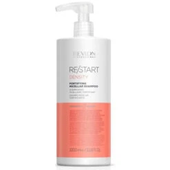 Shampooing Fortifiant Density Restart Revlon 1L