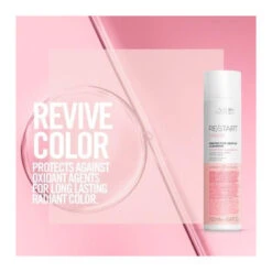 Shampooing Revlon Doux Protecteur De Couleur Restart 250 ML -Produits Capillaires shampooing revlon doux protecteur de couleur restart 250 ml 2