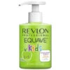 Shampooing Revlon Kids 2-EN-1 300 ML