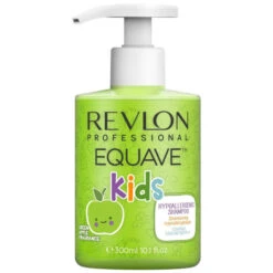 Shampooing Revlon Kids 2-EN-1 300 ML
