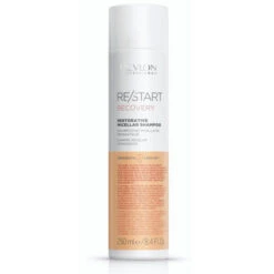 Shampooing Revlon Micellaire Réparateur Restart 250 ML