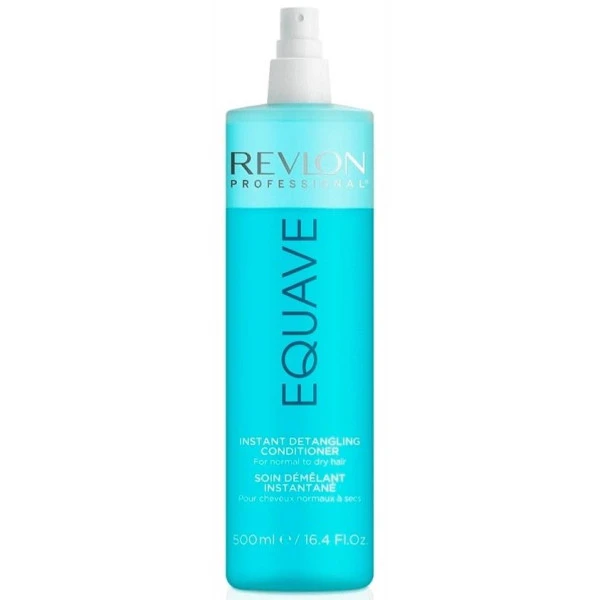 Spray Revlon Equave 2 Phases nutritif 500 ML Spray Revlon Equave 2 Phases Nutritif 500 ML -Produits Capillaires spray revlon equave 2 phases nutritif 500 ml