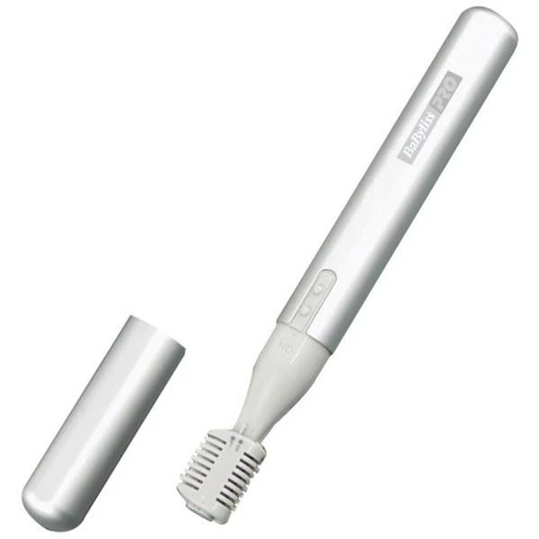 Stylo Nez Oreilles Rasoir FX757E Babyliss Pro Stylo Nez Oreilles Rasoir FX757E Babyliss Pro -Produits Capillaires stylo nez oreilles rasoir fx757e babyliss pro