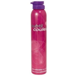 Subtil Couleur Gelée Gris Acier 125 ML