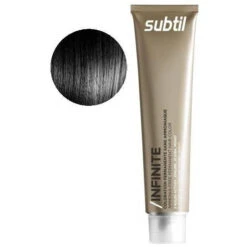 Subtil Crème Infinite 60 ML 3 Chatain Foncé