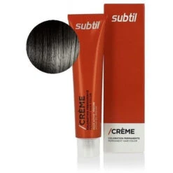Subtil Crème N°3 Châtain Foncé 60 ML