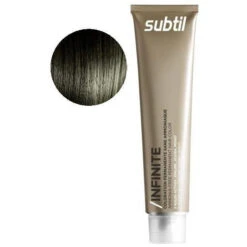 SUBTIL Infinite 5-00 Châtain Clair Intense 60 Ml