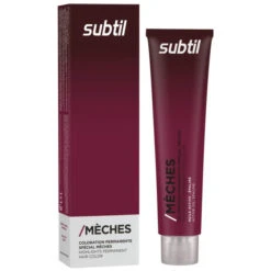 Subtil Mèches Café SUBTIL 60ML 2 Subtil Mèches Café SUBTIL 60ML -Produits Capillaires subtil meches cafe subtil 60ml 2