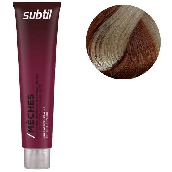 Subtil Mèches Marron Paprika SUBTIL 60ML Subtil Mèches Marron Paprika SUBTIL 60ML -Produits Capillaires subtil meches marron paprika subtil 60ml