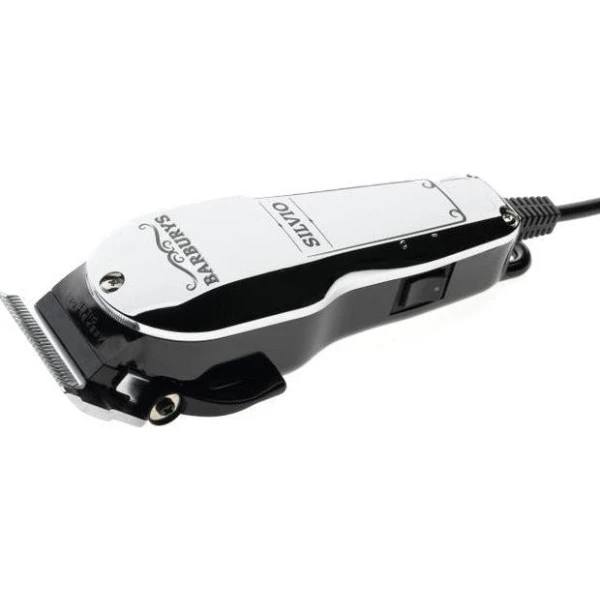 Tondeuse à barbe Barburys Silvio Sibel Tondeuse à Barbe Barburys Silvio -Produits Capillaires tondeuse a barbe barburys silvio 1