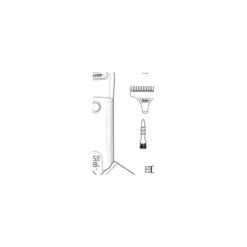 Tondeuse Artik Trimmer Rasage Zero Cheveux & Barbe Kuster 3 Tondeuse Artik Trimmer Rasage Zero Cheveux & Barbe Kuster -Produits Capillaires tondeuse artik trimmer rasage zero cheveux barbe kuster 3