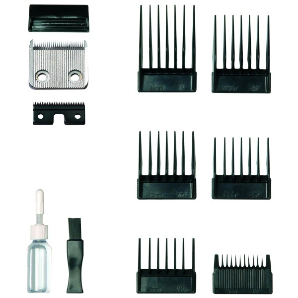 Tondeuse de coupe CM2000 Fusion Jaguar Tondeuse De Coupe CM2000 Fusion Jaguar -Produits Capillaires tondeuse cm2000 fusion jaguar 1