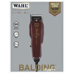 Tondeuse De Coupe Balding Clipper Wahl -Produits Capillaires tondeuse de coupe balding clipper wahl 2