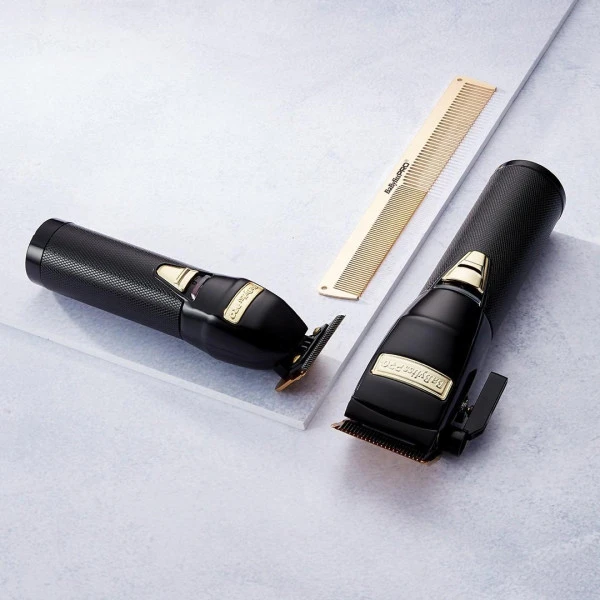Tondeuse de coupe BlackFx 4artists BaByliss Pro Tondeuse De Coupe BlackFx 4artists BaByliss Pro -Produits Capillaires tondeuse de coupe blackfx 4artists babyliss pro 1